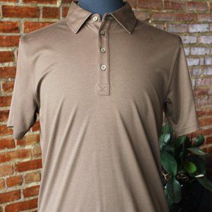Men's Short Sleeve Polo